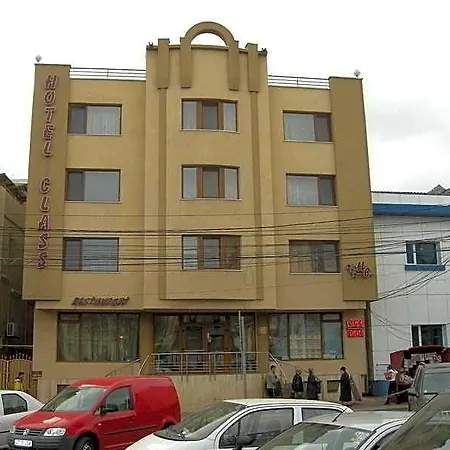 Class Hotel 3*